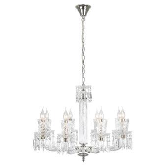 Подвесная люстра Escada 1142/8S