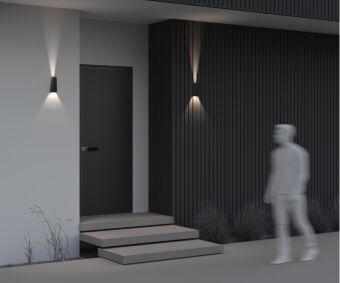 Светильник настенный Maytoni O580WL-L6B