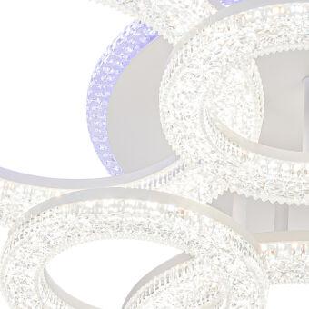 Накладная люстра Escada 10281/6LED