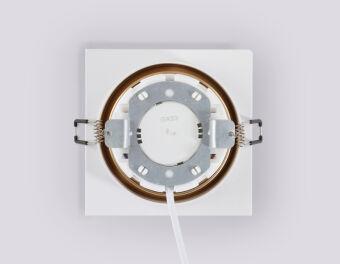 Встраиваемый светильник Ambrella Light TN52338