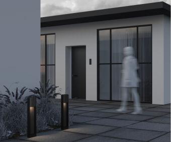 Садово-парковый светильник Maytoni O481FL-L7BWD3K