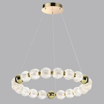 Подвесная люстра Odeon Light 5008/60L