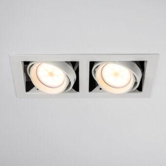 Встраиваемый светильник Lightstar 214020