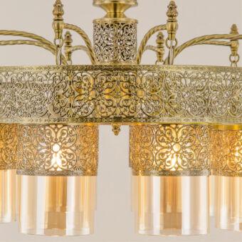 Подвесная люстра Citilux CL467183