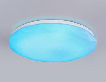 Накладной светильник Ambrella Light FZ418