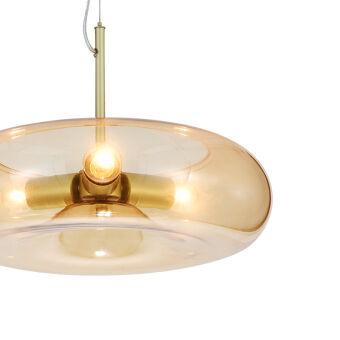 Подвесной светильник Indigo V000540