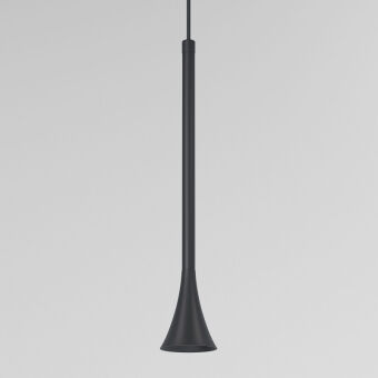 Подвесной светильник Elektrostandard 50314 LED 5W 4000K черный