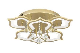 Накладная люстра Natali Kovaltseva INNOVATION STYLE 83052