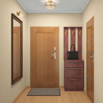 Накладная люстра Favourite 3099-3C