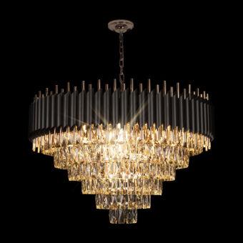 Каскадная люстра LOFT IT 10206/800