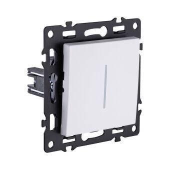 Выключатель KOLLINGER AS-007WH