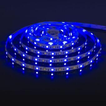 Лента Elektrostandard 60Led 14,4W IP20 RGB 6500K