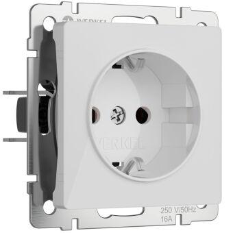 Розетка Werkel W1171041