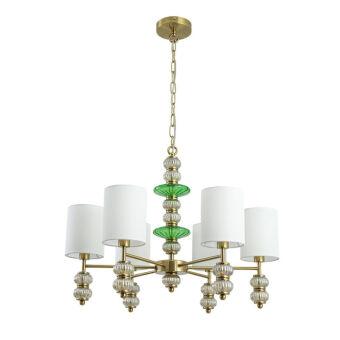 Подвесная люстра LUMION 8337/6