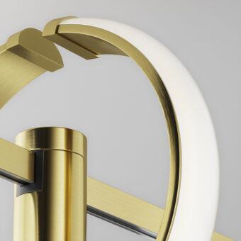 Светильник на шине Maytoni Technical TR230-1-10W3K-BS