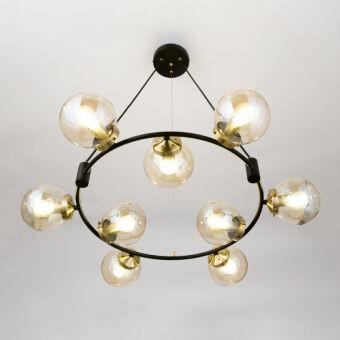 Подвесная люстра Citilux CL105195