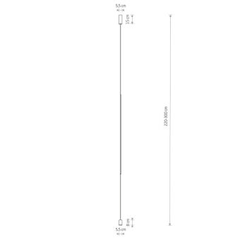 Подвесной светильник Nowodvorski 10362