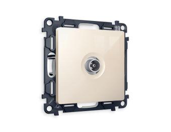 Розетка Ambrella Volt MA313010