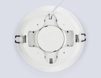 Встраиваемый светильник Ambrella Light TU5012