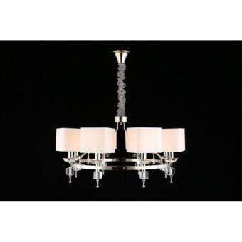 Подвесная люстра APLOYT APL.838.03.08