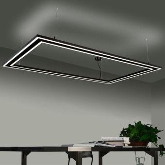 Линейный светильник Novotech 358446