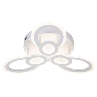 Накладная люстра Escada 10269/6LED