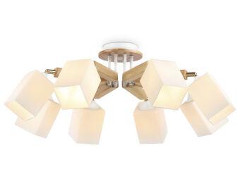 Люстра на штанге Ambrella Light TR9522