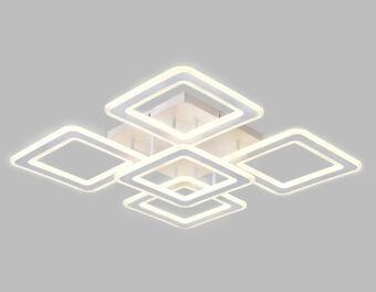 Накладной светильник Ambrella Light FA866