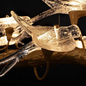 Подвесная люстра LOFT IT 10378/1000