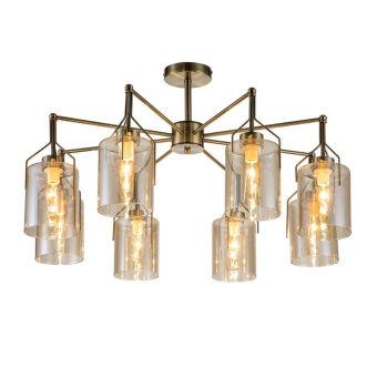 Люстра на штанге Escada 688/8P