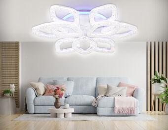 Накладная люстра Ambrella Light FA3929