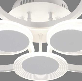 Накладная люстра Escada 10232/6LED