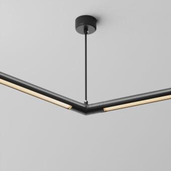 Коннектор Maytoni Technical CA018LWC-P-B