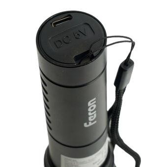 Фонарь Feron 51619