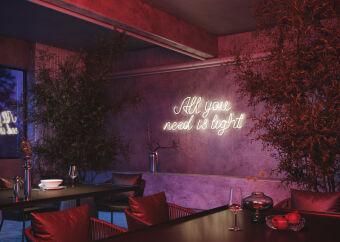 Гибкий неон Maytoni Technical 432046