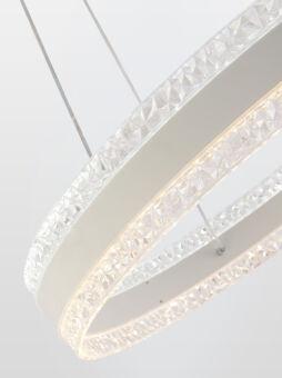 Подвесной светильник Natali Kovaltseva INNOVATION STYLE 83158