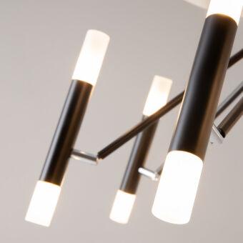 Накладная люстра Maytoni MOD620CL-16B