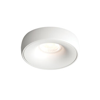 Встраиваемый светильник Denkirs DK2045-WH