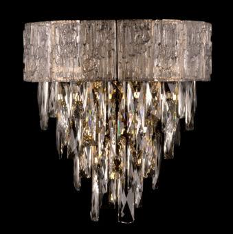 Бра Fluorite FL1058-3W