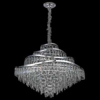 Подвесная люстра Citilux CL315191