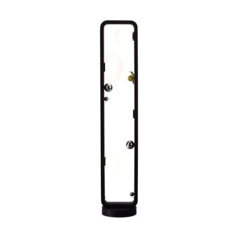 Садово-парковый светильник Odeon Light 5434/4FB