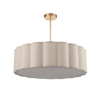 Люстра на штанге LUMION 8287/7