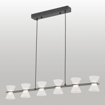 Подвесной светильник Lussole LSP-7469