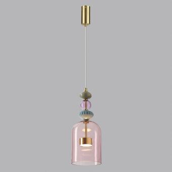 Потолочный детский светильник Odeon Light 5045/12L