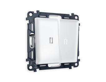 Выключатель Ambrella Volt MA124035