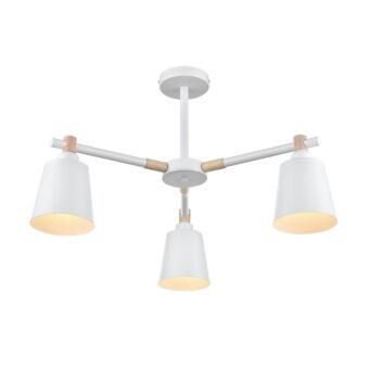 Люстра на штанге LUMION 8097/3C