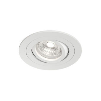 Влагозащищенный светильник Denkirs DK2110-WH