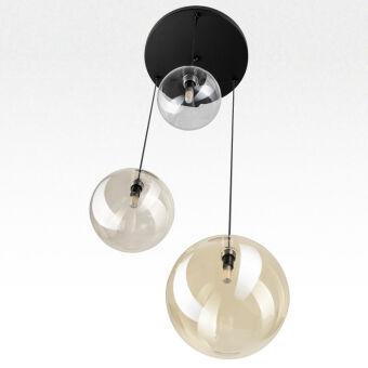 Подвесной светильник Citilux CL202133