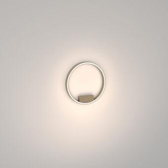 Накладной светильник Maytoni MOD058CL-L25BSK