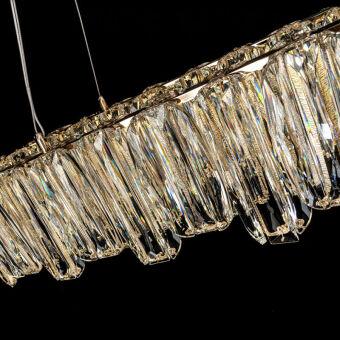 Подвесная люстра MODELUX ML.5550.1160 CP